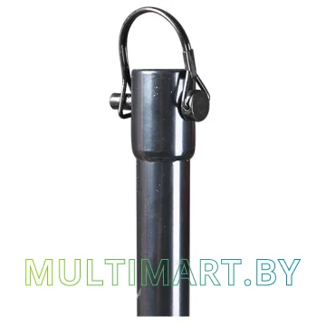 Шнек к мотобуру Fubag GR2-100/800 (31390) картинка 3